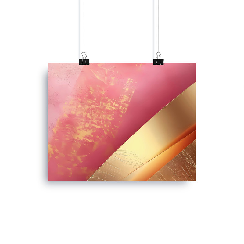 Akul No Frame Print on Canvas, 60.96 cm H x 81.28 cm W