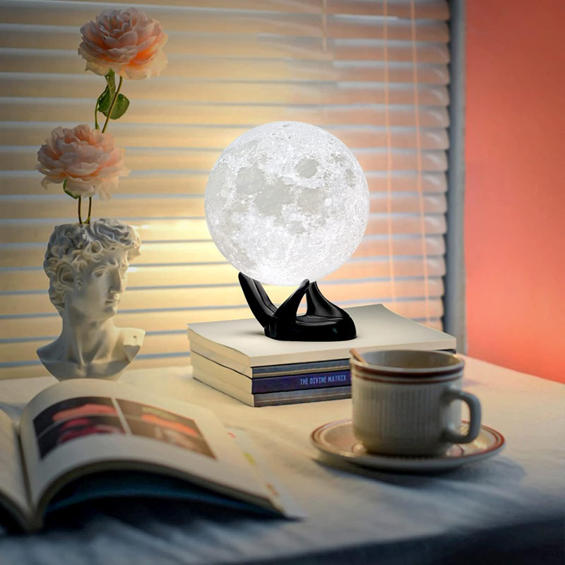 Moonlight Lamp