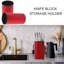 Belfry Kitchen Bouck Magnetic Knife Block