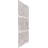Nevin Farmhouse Plants & Flowers Wall Decor-1398775872