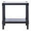 Nidhogg End Table-135732331