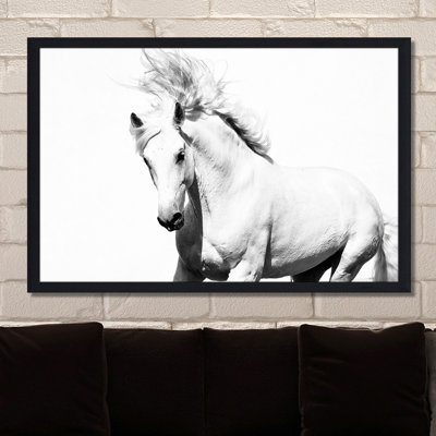 Single Picture Frame Print