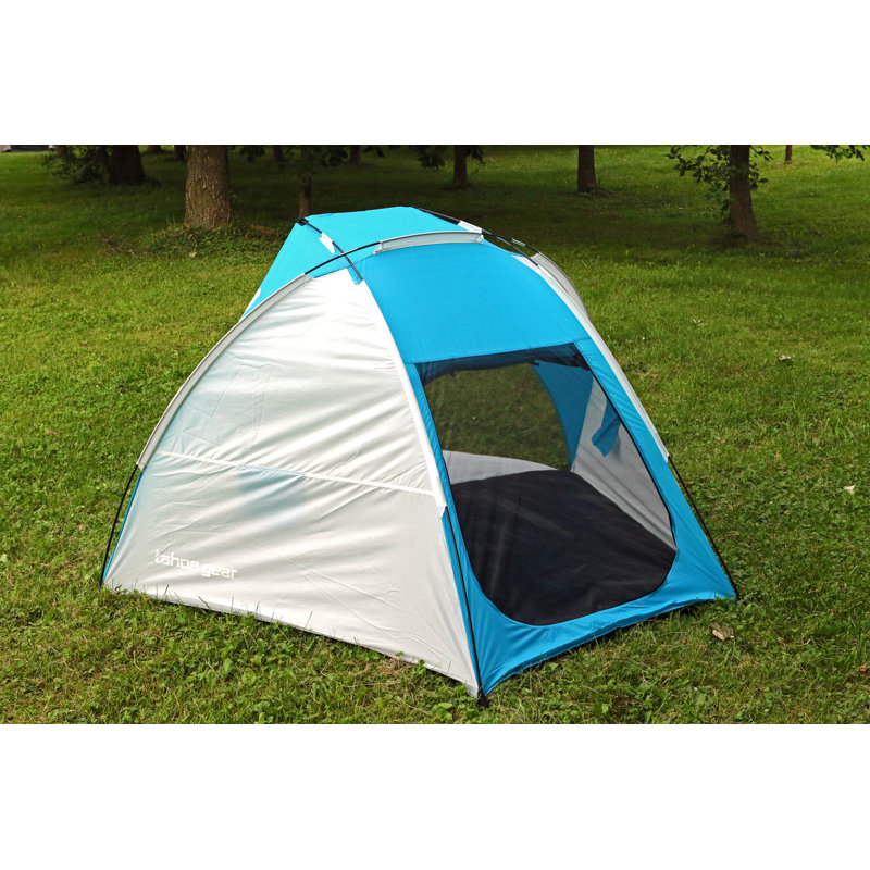 3 Person Tent