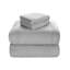 Soloft Plush Micro Plush Microfiber Sheet Set-393629454-388053747