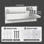 Raulson Wall Organizer