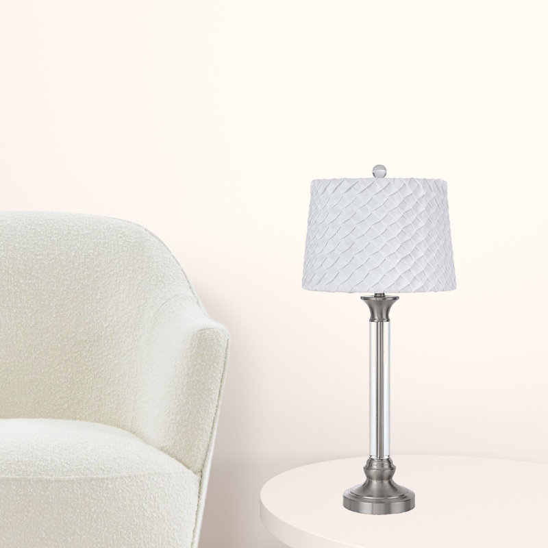 Karlysia Metal Table Lamp