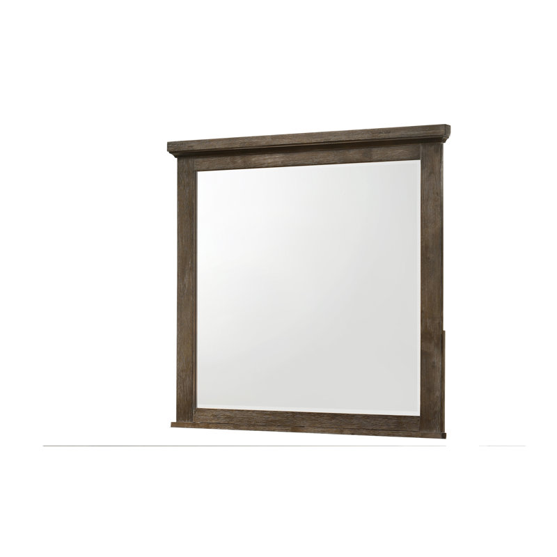 Miroir biseauté Chyenna
