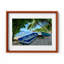 Gone Fishing Print by Joseph Regan-66911146-66911147
