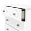 Fully Assembled Meansville 5 Drawer Chest-42398426