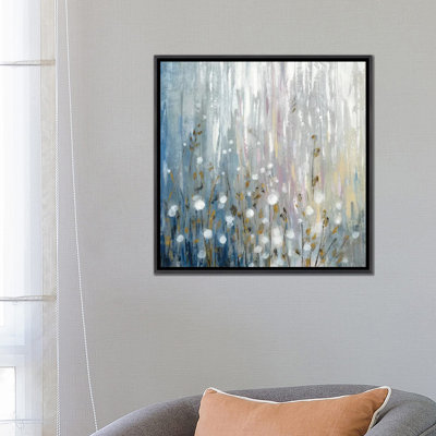 " January Branches " Painting