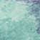 Machine Washable Indoor/Outdoor Cicel ACN1138 Seafoam