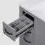 35.5'' Single Bathroom Vanity Base Only-100853129