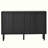 Cabinet with 5 Solid Wood Legs-738489416