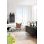 Madeira 2 Door Solid Wood Wardrobe