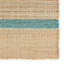 Bellechester Striped Area Rug in Beige/Blue-1874605355