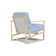 Summit Outdoor Rocker Chair