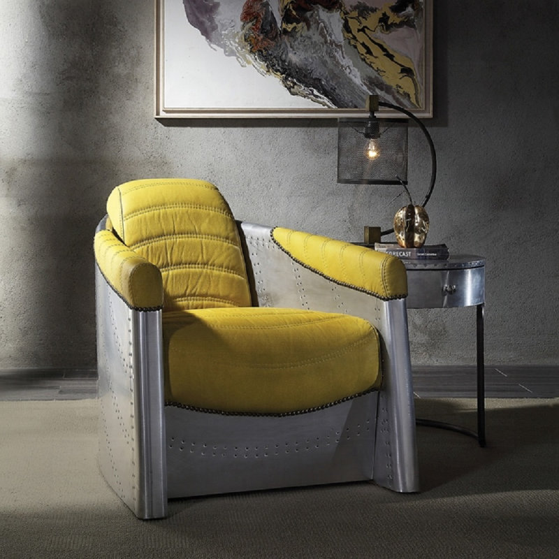 Lowenstein Accent Chair