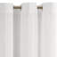 Smithsonian Sheer Single Curtain Panel-38150097-38150098