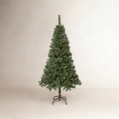9' Spruce Christmas Tree - The Holiday Aisle®