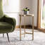 Suki Stone End Table