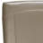 Ken 19.9'' H Leather Upholstered Side Chair-1718630453