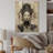 " Gray Buddhism Eightfold Path "-1549794618