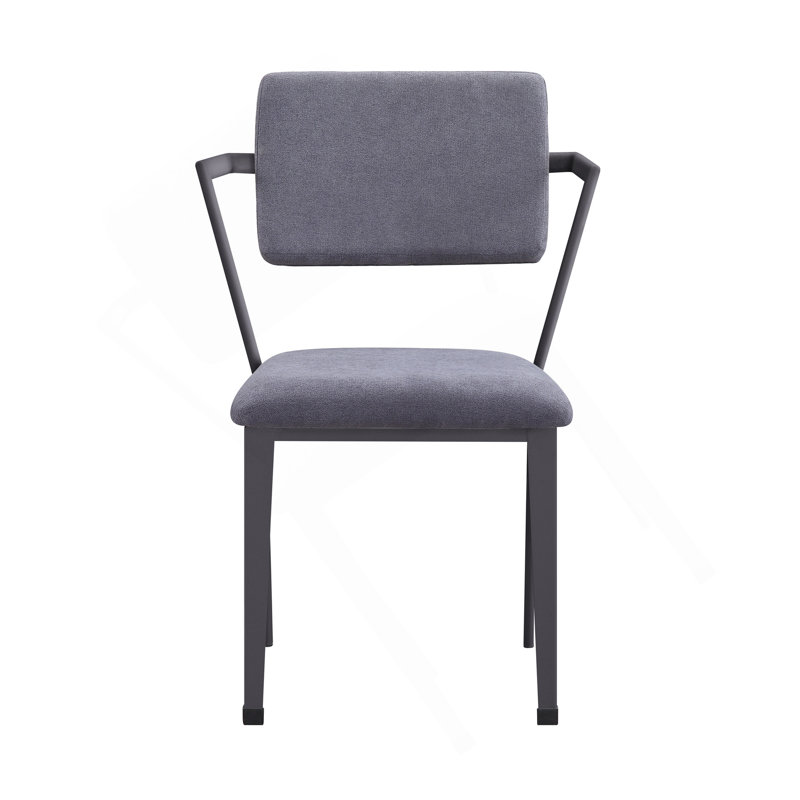 Chaise de bureau Cargo, Gris