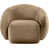 Velours beige sélectionné