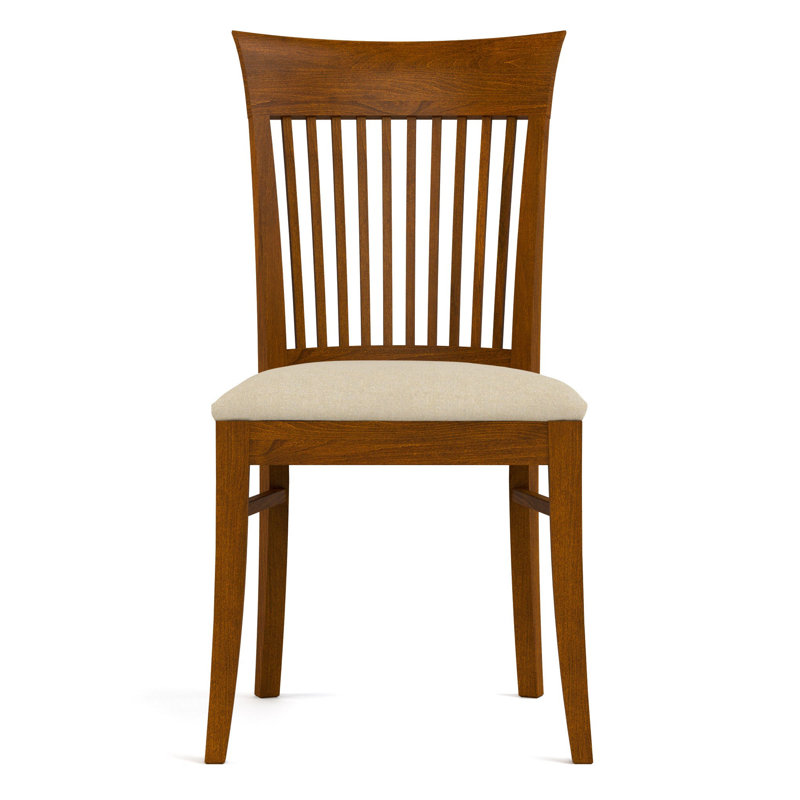 Chaise d'appoint rembourrée Gable Road