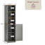 Milano Linen Cabinet-51384345