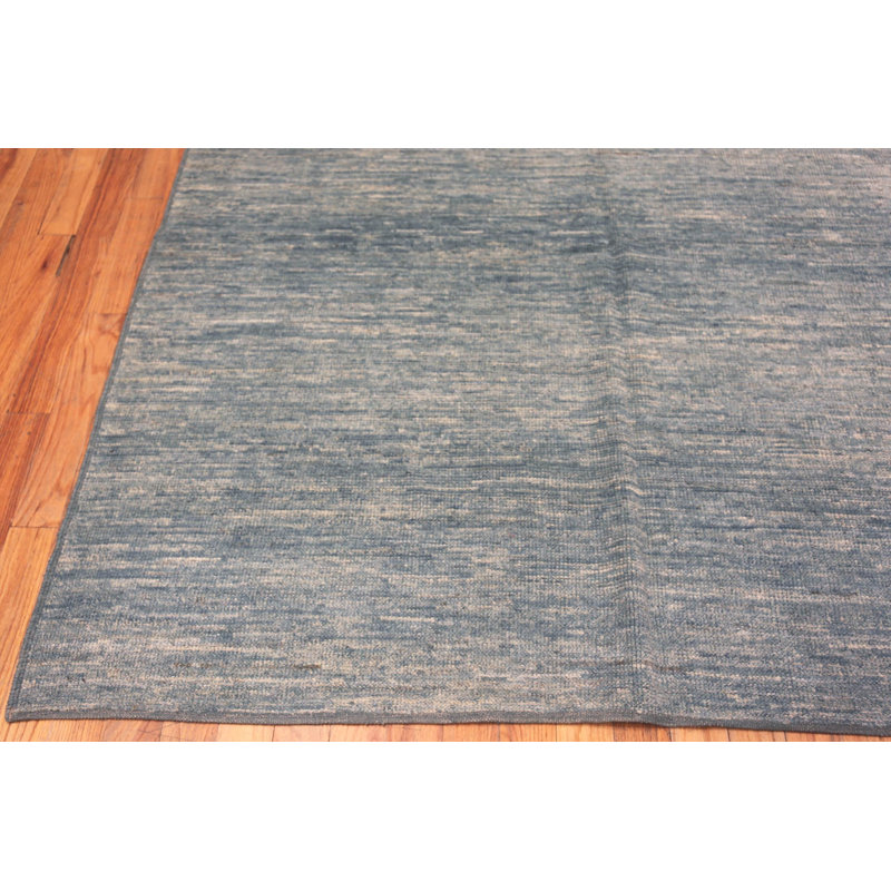 Nazmiyal Collection Modern Abstract Area Rug
