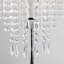 Vilas 63.5cm Polished Tree Floor Lamp