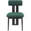 Chaise de salle à manger rembourrée Dario-89184573-89184574