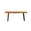 72'' W Solid Wood Console Table