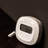 Arboleaf Smart Body Measuring Tape with App Sync, Digital Body Tape Measure 60in, Track Waist, Arms & Body Measurements for Fitness & Weight Loss Progress