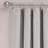 Night Sky Blackout Curtain Single Panel-48860143