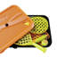 Tournoi Swing Ball 21 - orange / jaune
