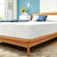 Matelas en mousse viscoélastique de 12 po Caldicott-72584566-114985985