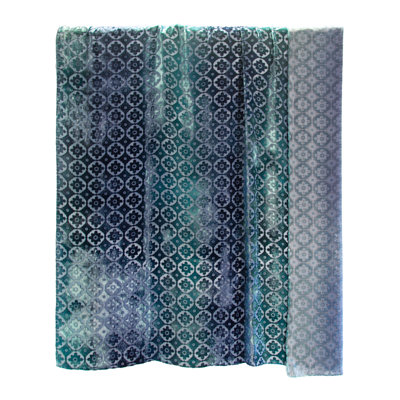 Silk Throw