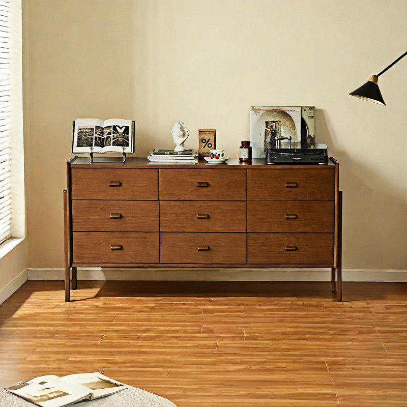 Buffet avec rangement Nordic