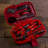 Stalwart Household Hand Tools - Includes Wrench, Screwdriver, Pliers, and More - Kit for Home, Car