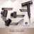 Speedstyle Pro Hair Dryer, Curly & Coily