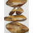 " Rocks I " by Ruth Fromstein