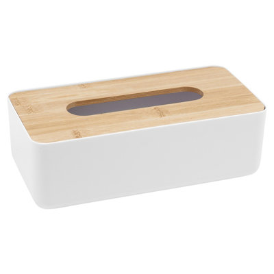 Plastic Napkin Holder