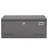 Linelle 35.4'' Wide 1 -Drawer Steel File Cabinet