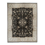 Oriental Area Rug