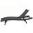 Billur Outdoor Wicker Chaise Lounge Set-1732800399