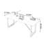 Bureau d'écriture Modern Light-2090361694-2090361693