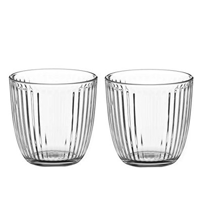 1ml Crystal Drinking Glass
