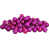 Rose magenta clair / rose est en rupture de stock